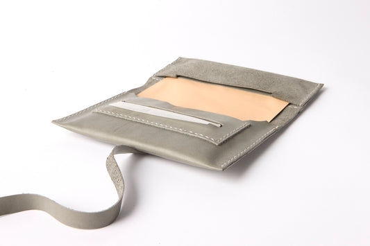 Cannabis pouch