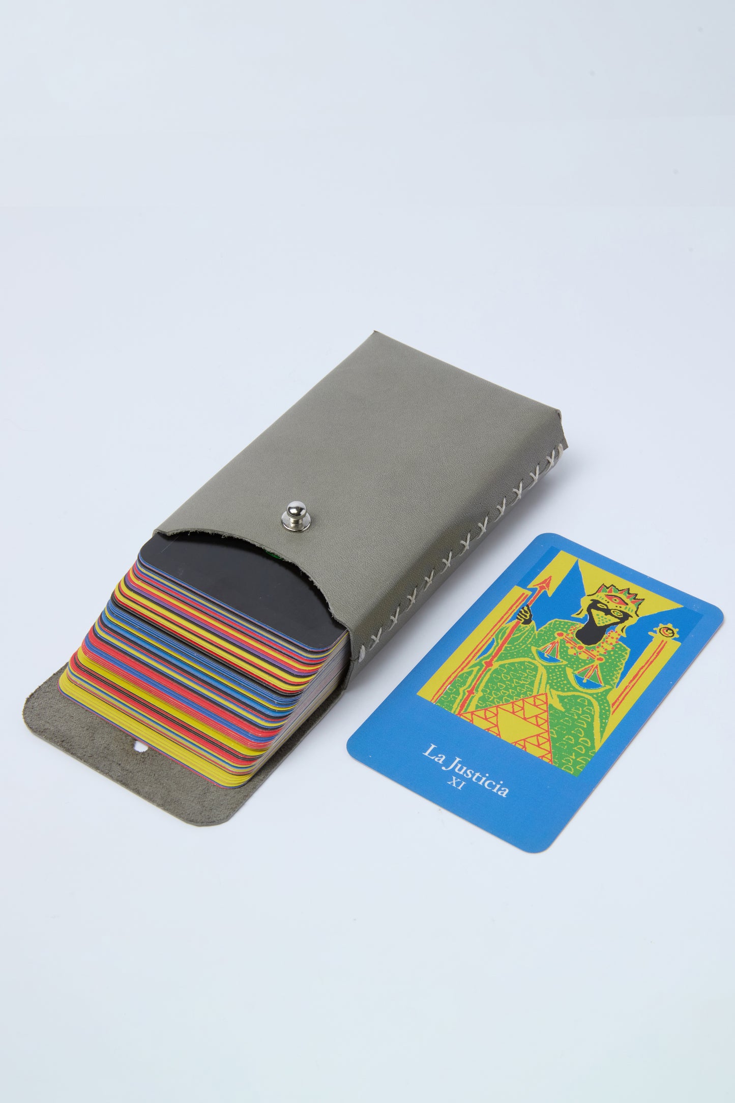 Tarot de Quiza