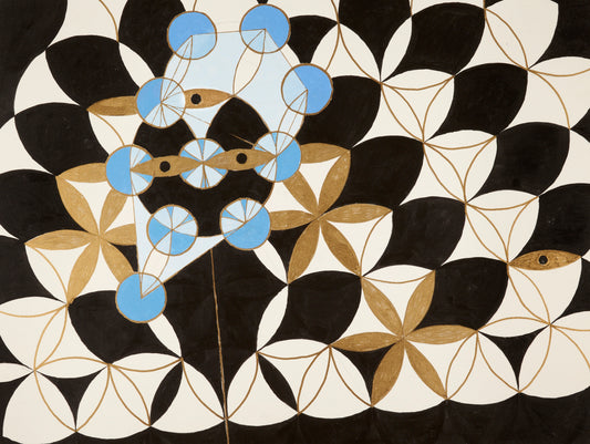 Tree of Life kite