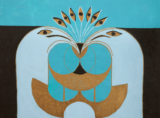 Plumas De Ojos